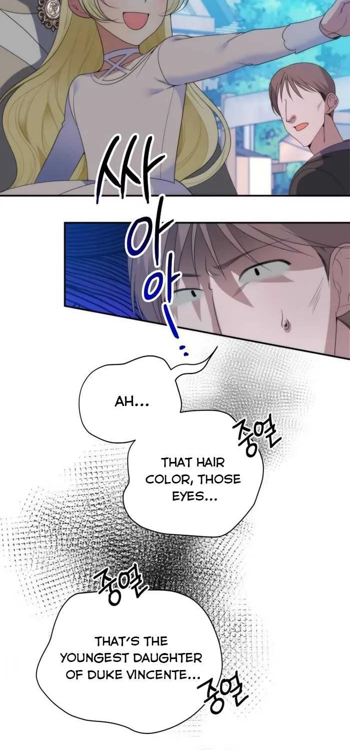 One Step Forward to the Flower Path Chapter 50 page 60 - 