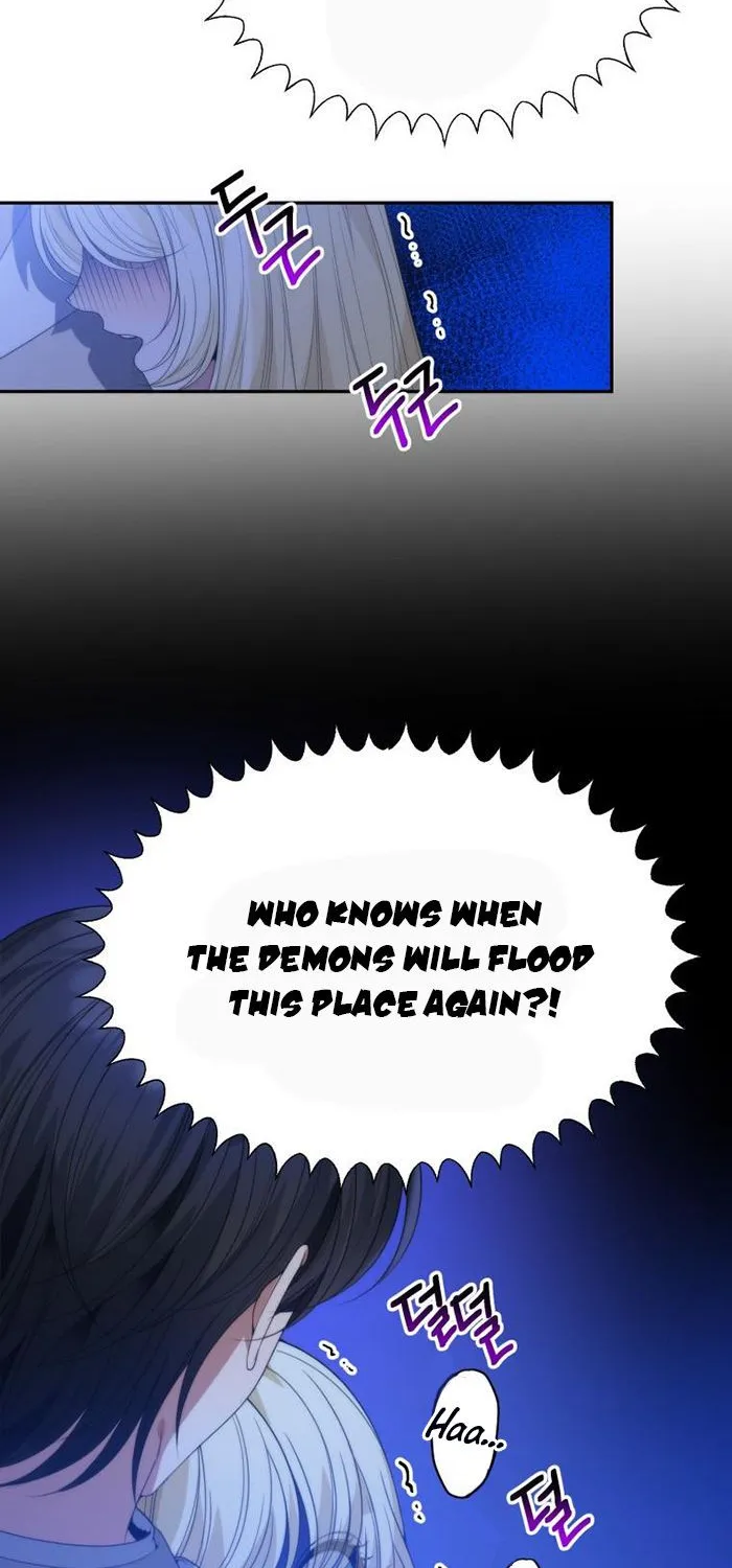 One Step Forward to the Flower Path Chapter 50 page 66 - 