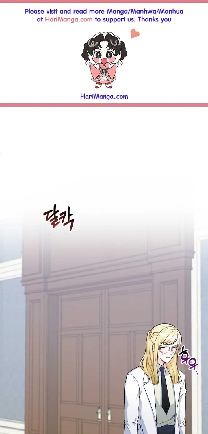 One Step Forward to the Flower Path Chapter 6 page 1 - 