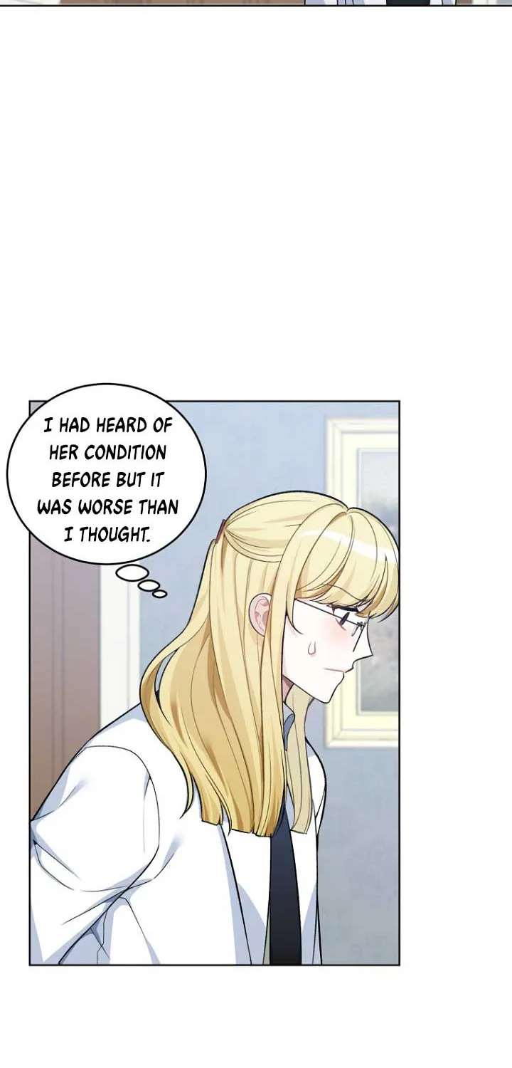 One Step Forward to the Flower Path Chapter 6 page 2 - 