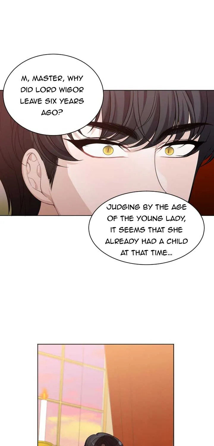 One Step Forward to the Flower Path Chapter 6 page 11 - 