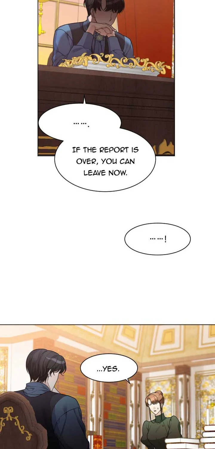 One Step Forward to the Flower Path Chapter 6 page 12 - 