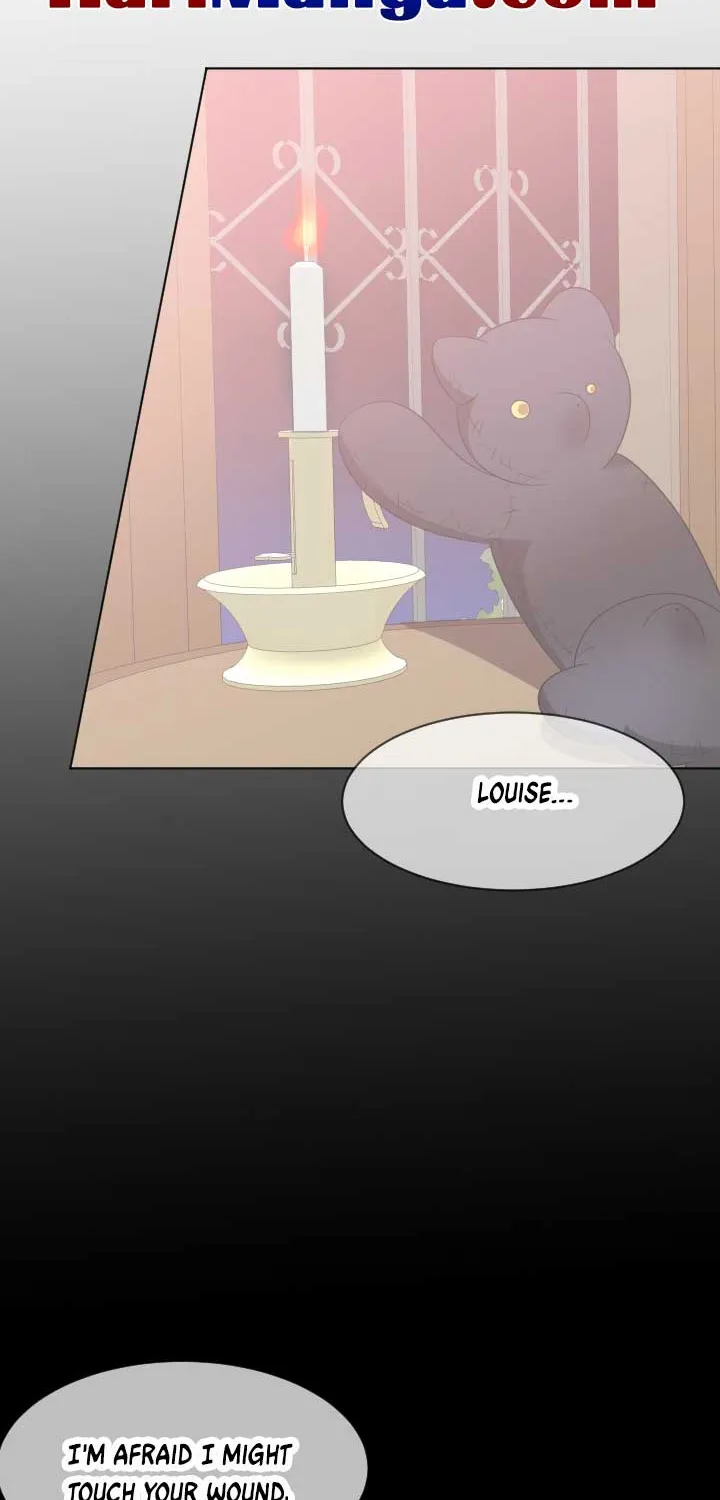 One Step Forward to the Flower Path Chapter 6 page 15 - 