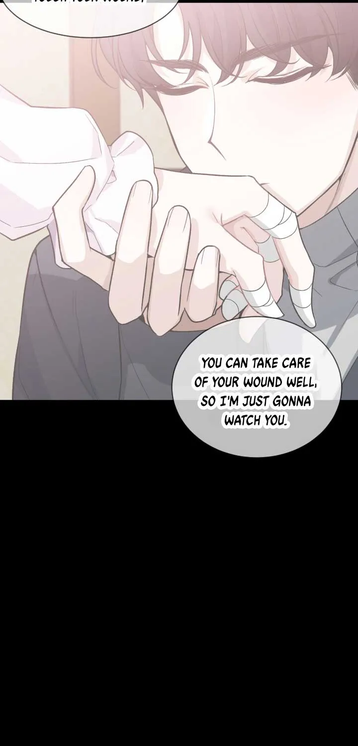 One Step Forward to the Flower Path Chapter 6 page 16 - 