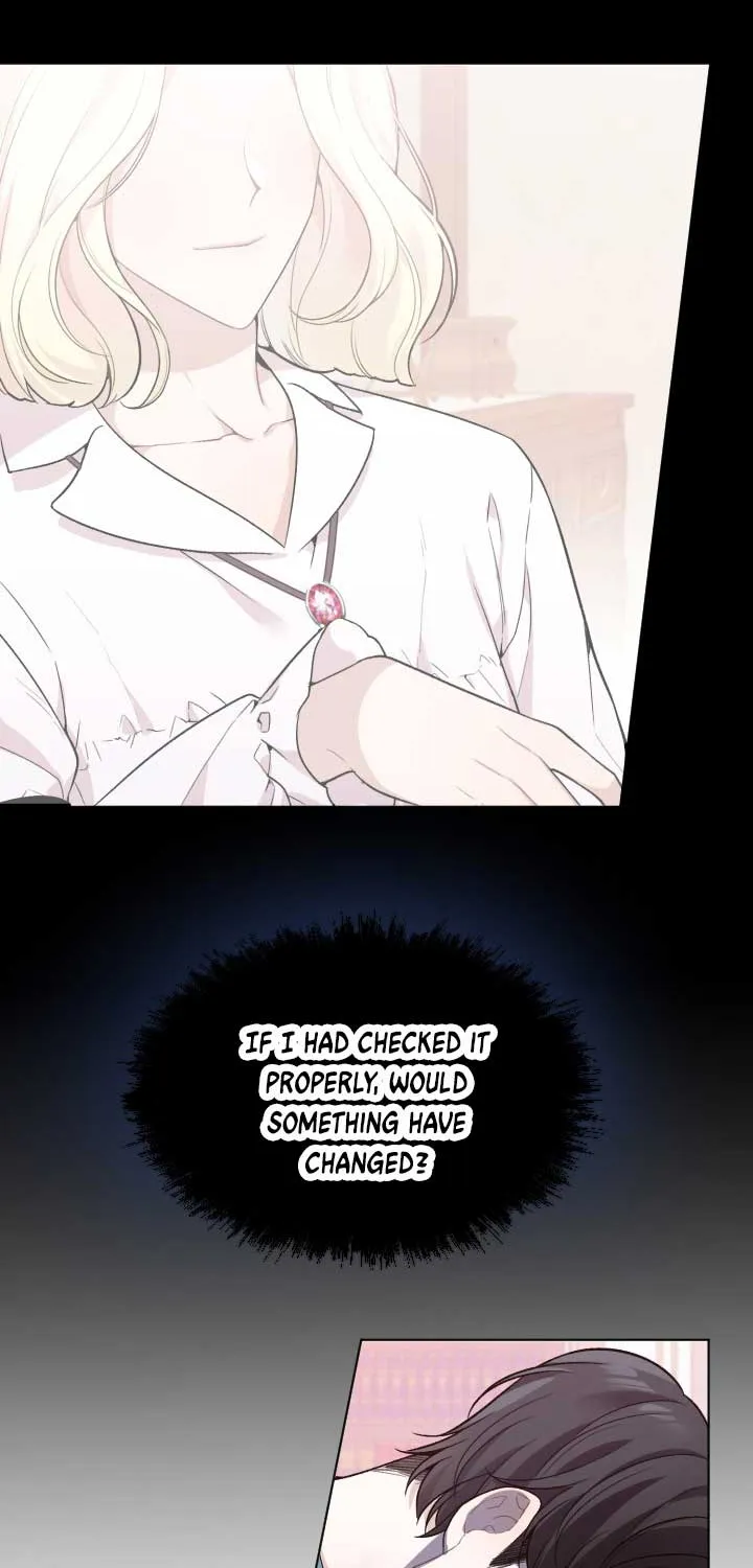 One Step Forward to the Flower Path Chapter 6 page 17 - 