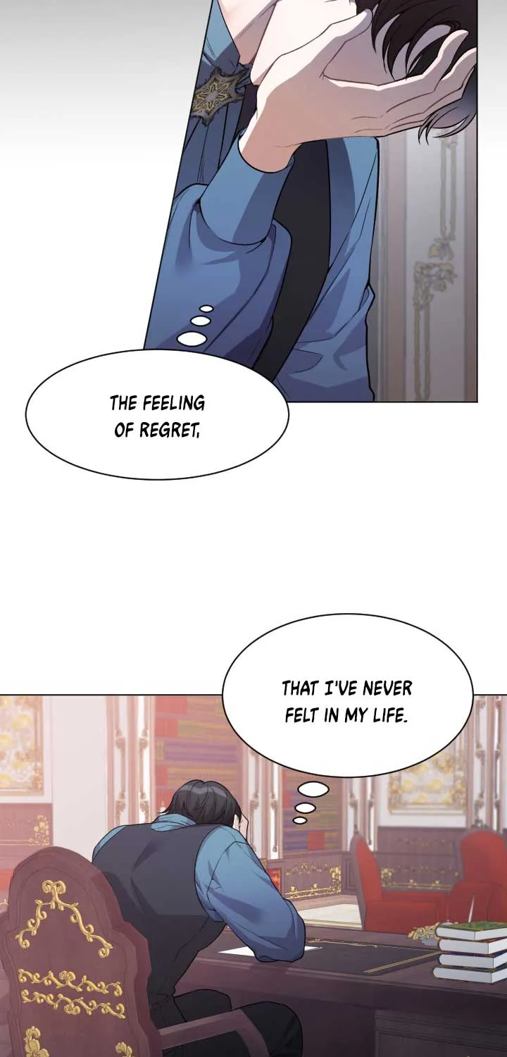 One Step Forward to the Flower Path Chapter 6 page 18 - 