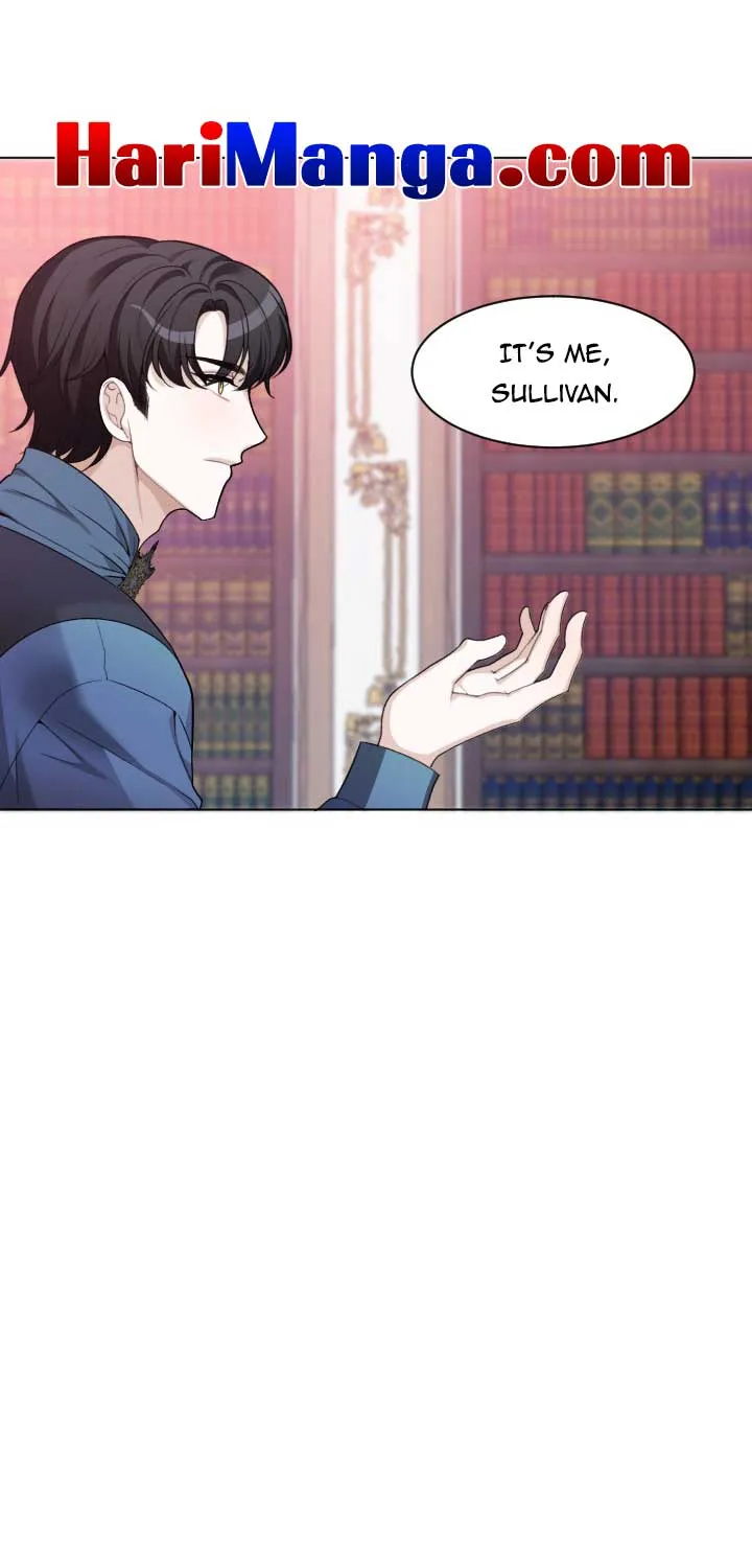 One Step Forward to the Flower Path Chapter 6 page 20 - 