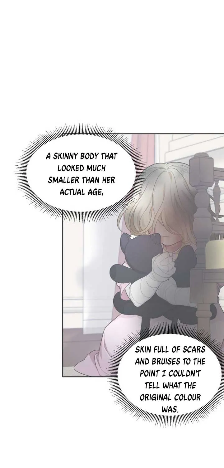 One Step Forward to the Flower Path Chapter 6 page 3 - 