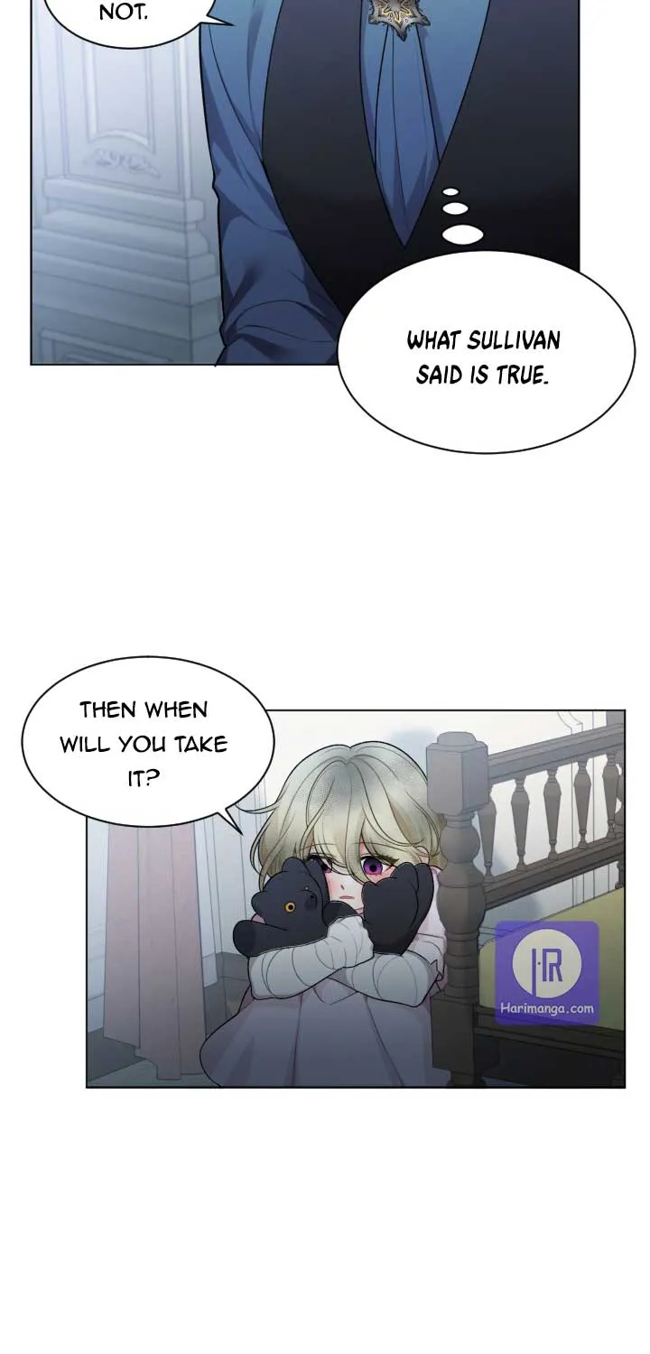 One Step Forward to the Flower Path Chapter 6 page 24 - 