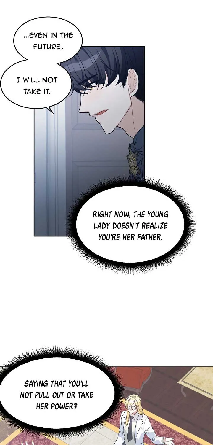 One Step Forward to the Flower Path Chapter 6 page 25 - 
