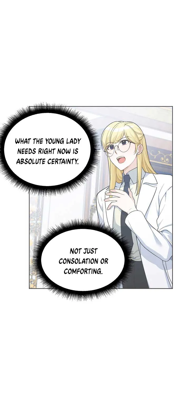 One Step Forward to the Flower Path Chapter 6 page 27 - 