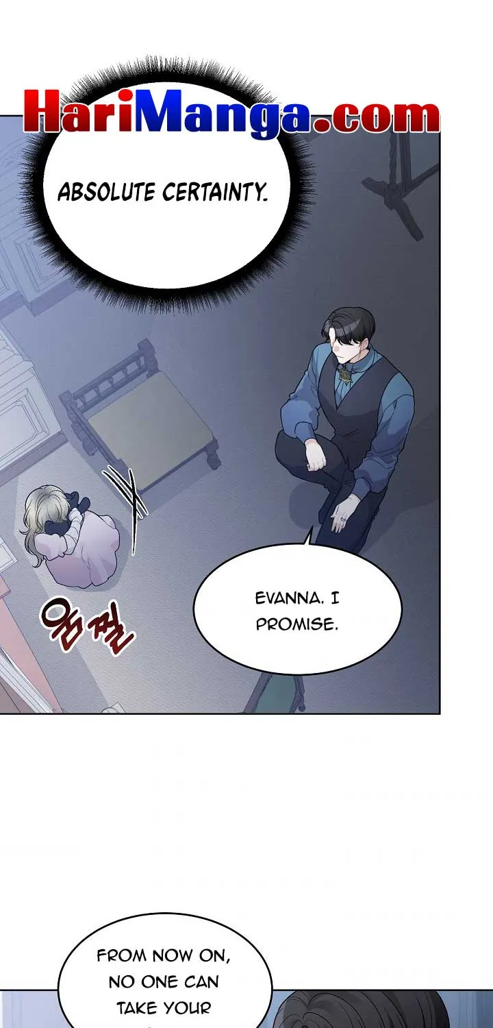 One Step Forward to the Flower Path Chapter 6 page 28 - 