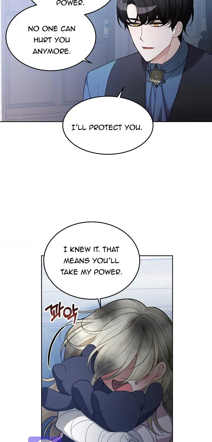 One Step Forward to the Flower Path Chapter 6 page 29 - 