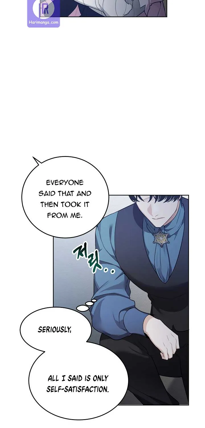 One Step Forward to the Flower Path Chapter 6 page 30 - 