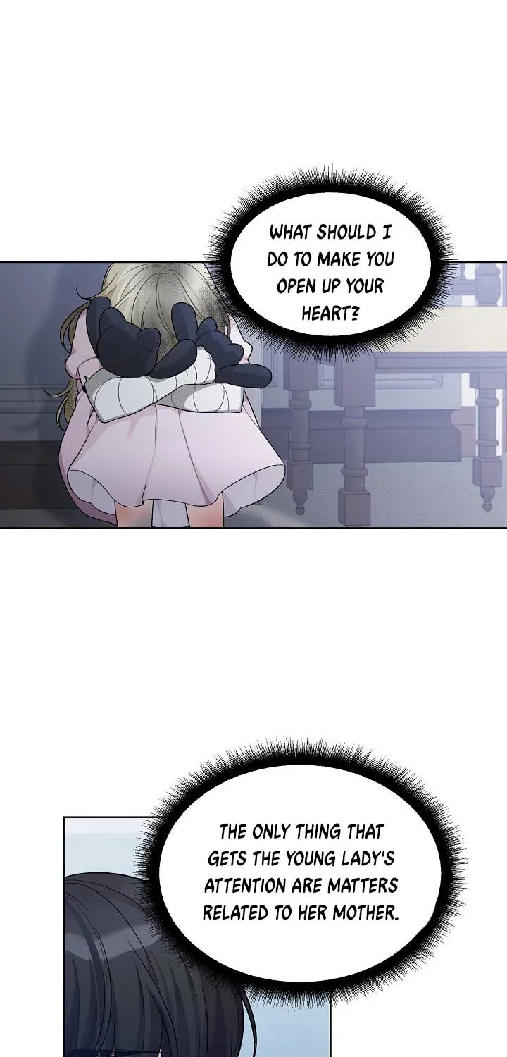 One Step Forward to the Flower Path Chapter 6 page 31 - 