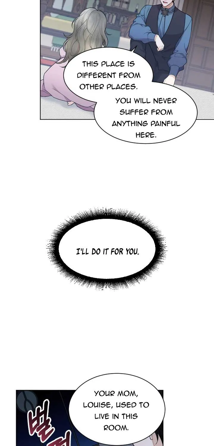 One Step Forward to the Flower Path Chapter 6 page 34 - 