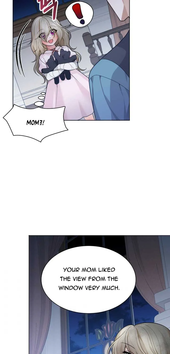 One Step Forward to the Flower Path Chapter 6 page 35 - 