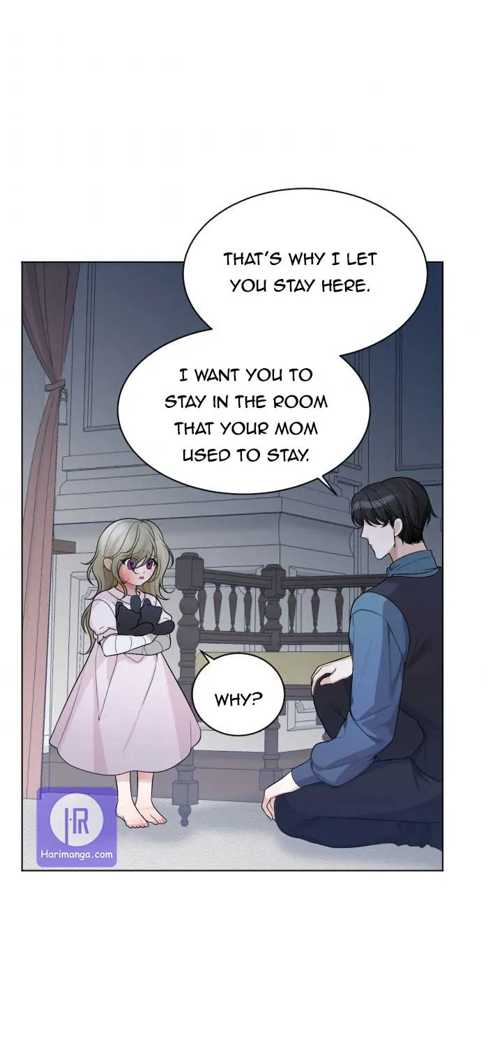One Step Forward to the Flower Path Chapter 6 page 37 - 