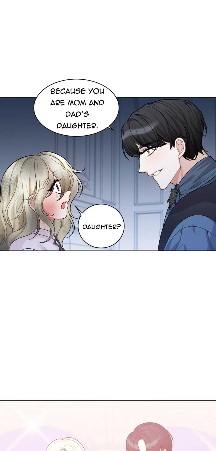 One Step Forward to the Flower Path Chapter 6 page 38 - 