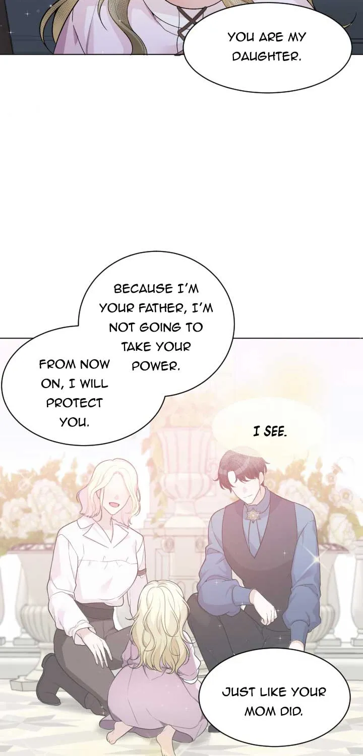 One Step Forward to the Flower Path Chapter 6 page 40 - 