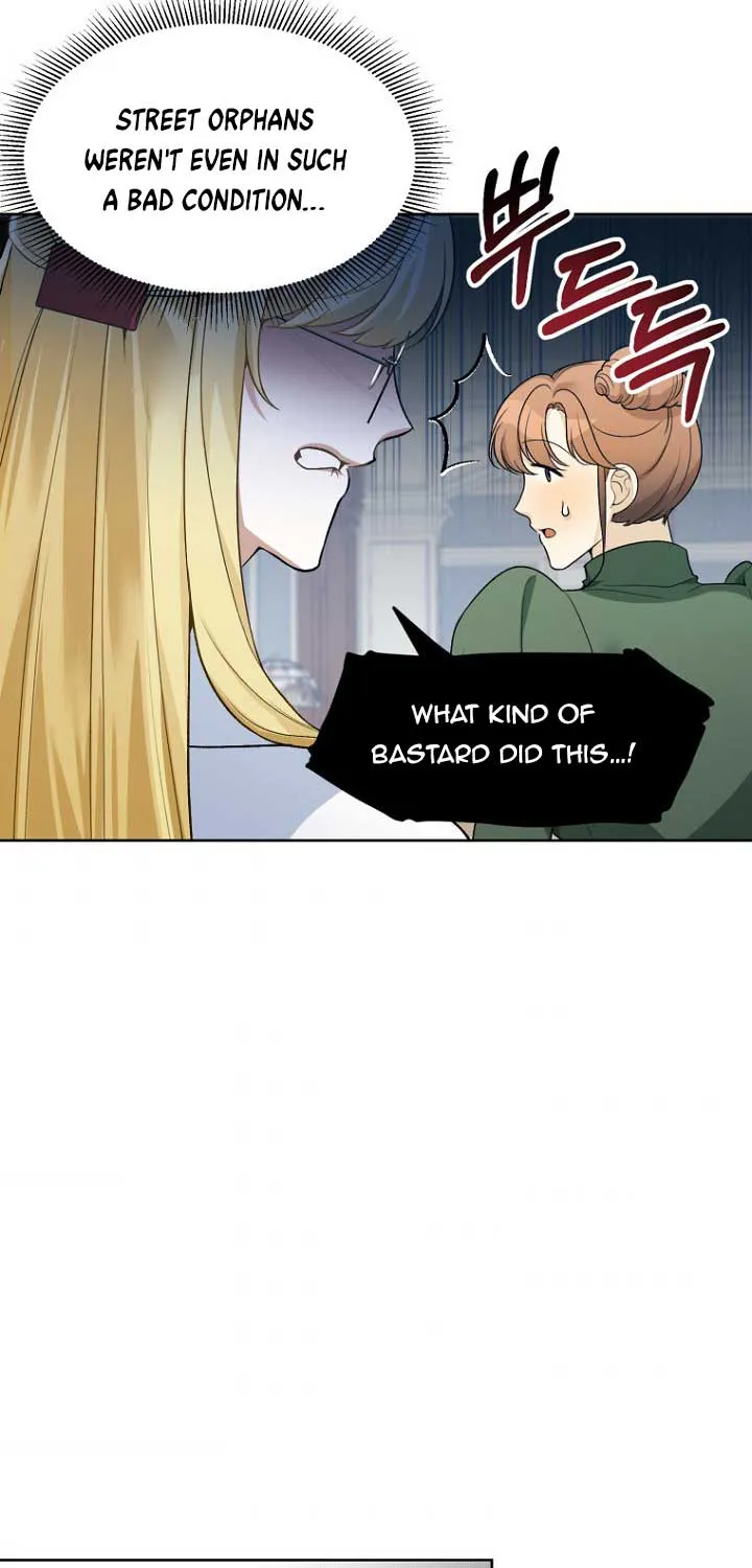 One Step Forward to the Flower Path Chapter 6 page 5 - 