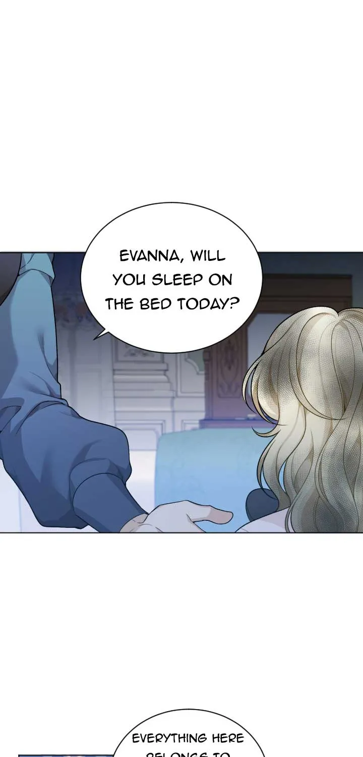 One Step Forward to the Flower Path Chapter 6 page 42 - 