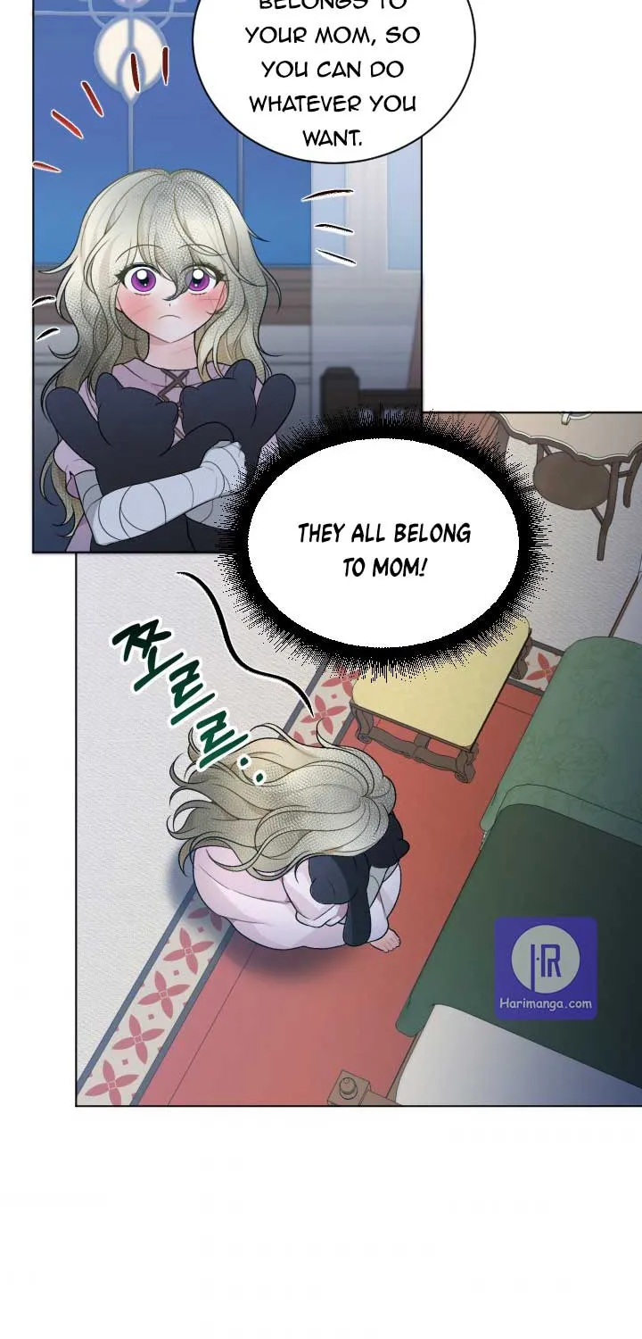 One Step Forward to the Flower Path Chapter 6 page 43 - 