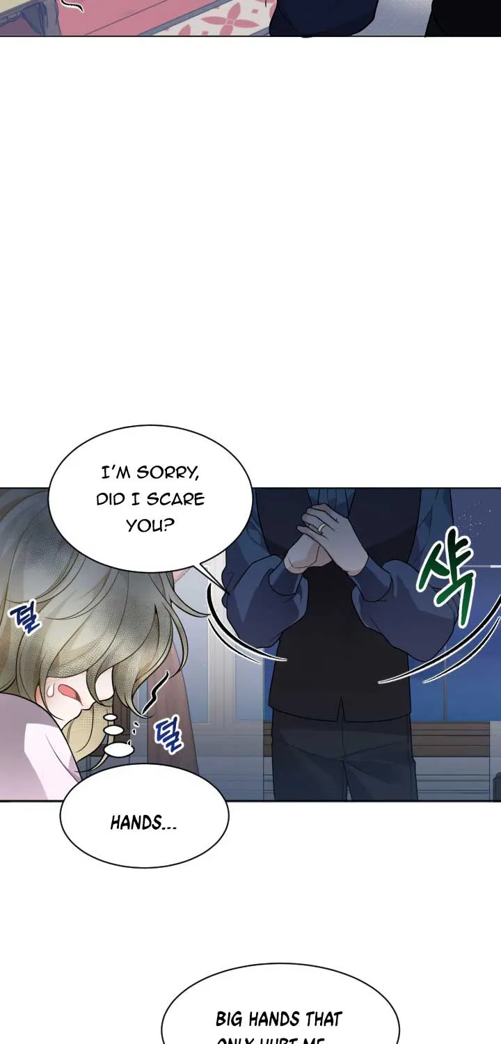 One Step Forward to the Flower Path Chapter 6 page 46 - 