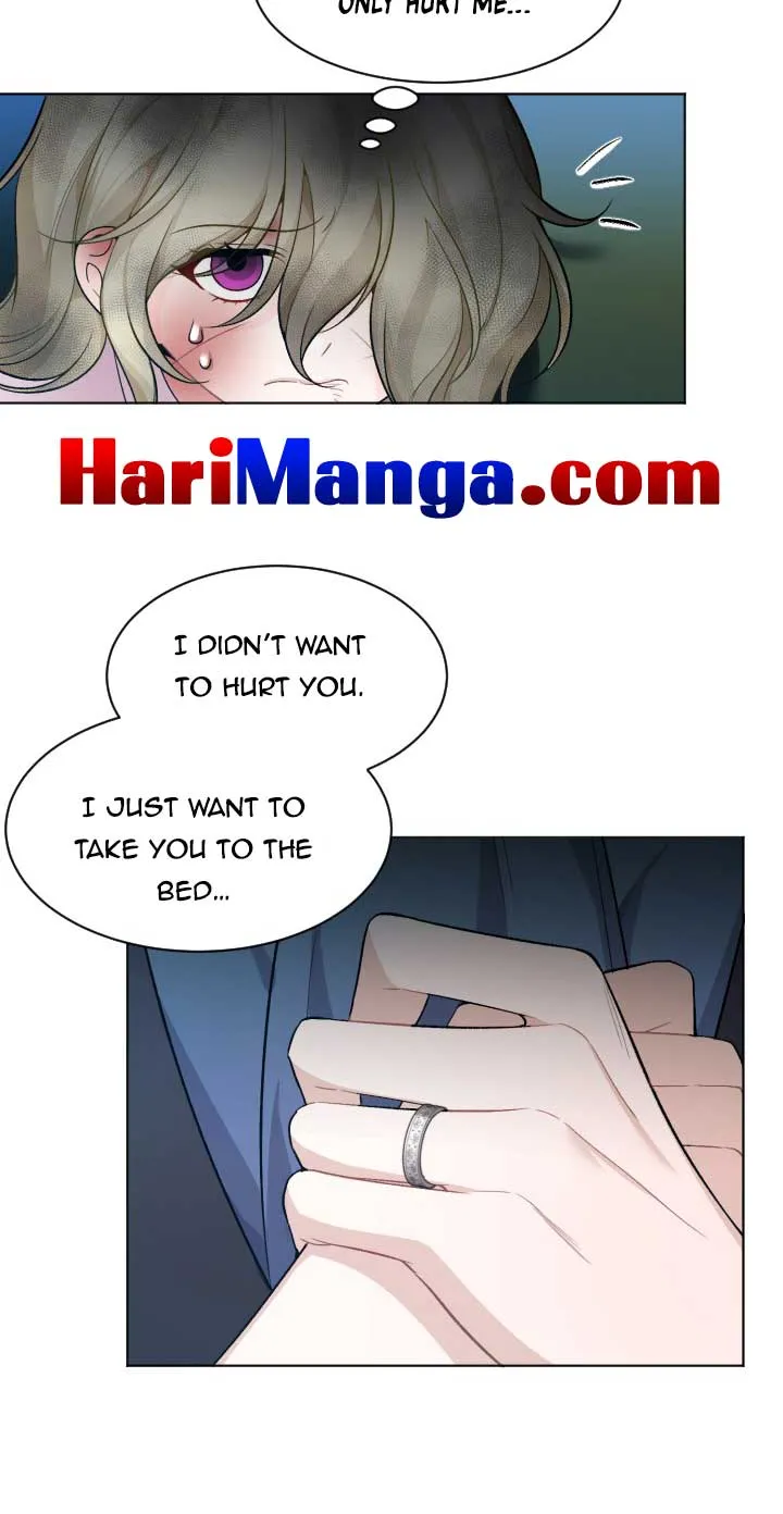 One Step Forward to the Flower Path Chapter 6 page 47 - 