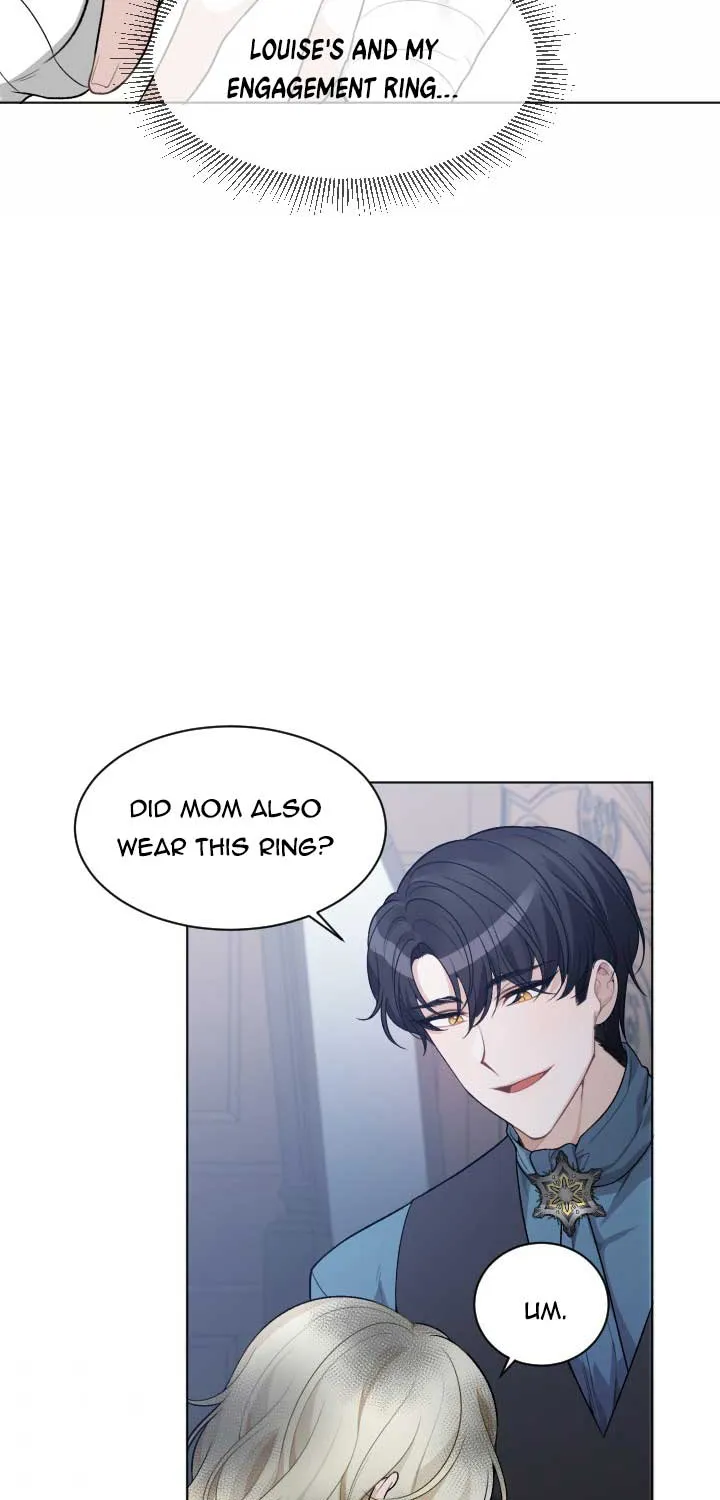 One Step Forward to the Flower Path Chapter 6 page 50 - 