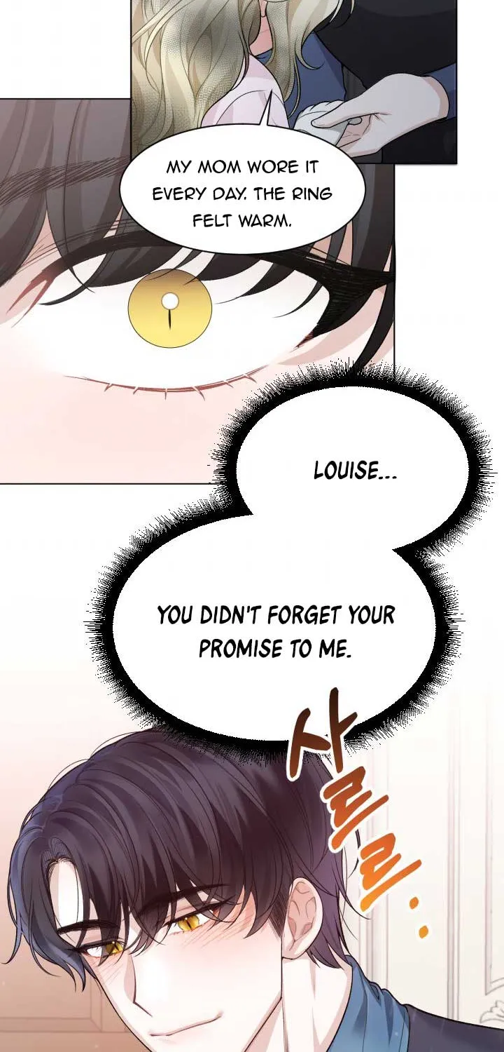 One Step Forward to the Flower Path Chapter 6 page 51 - 