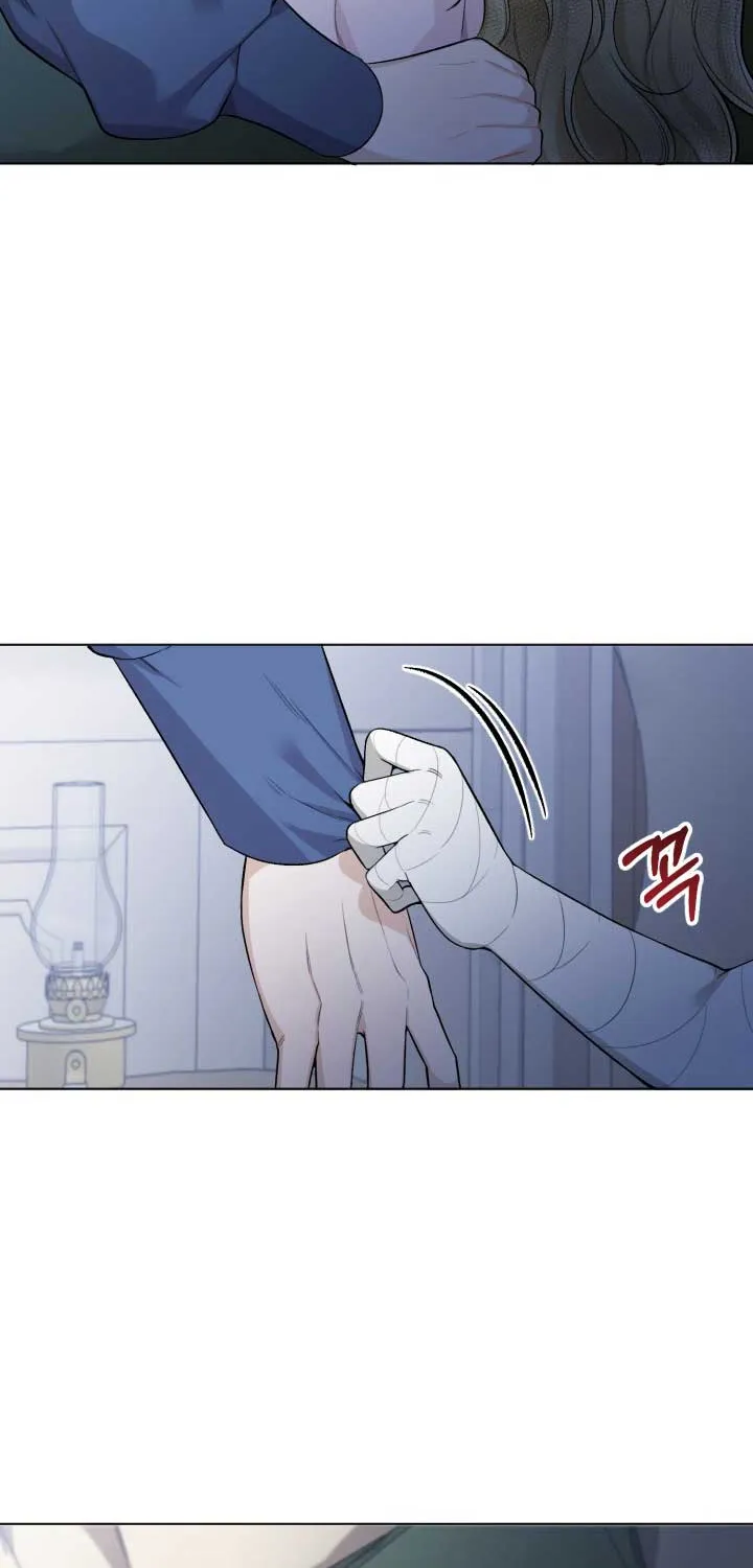 One Step Forward to the Flower Path Chapter 6 page 55 - 