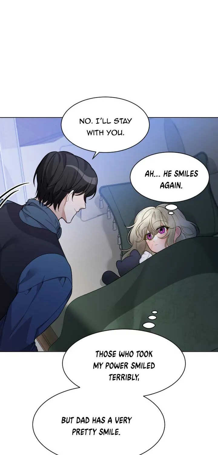 One Step Forward to the Flower Path Chapter 6 page 57 - 
