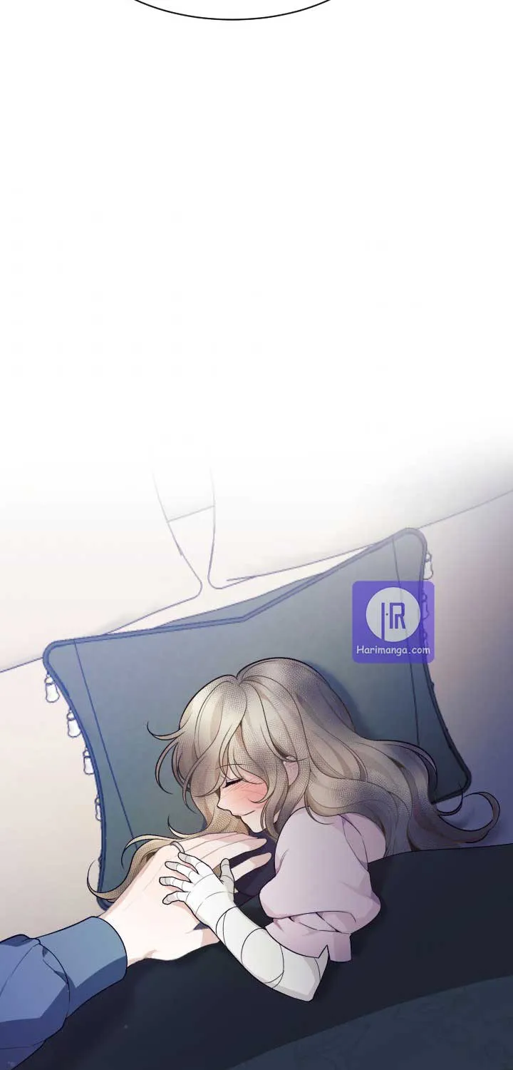 One Step Forward to the Flower Path Chapter 6 page 58 - 