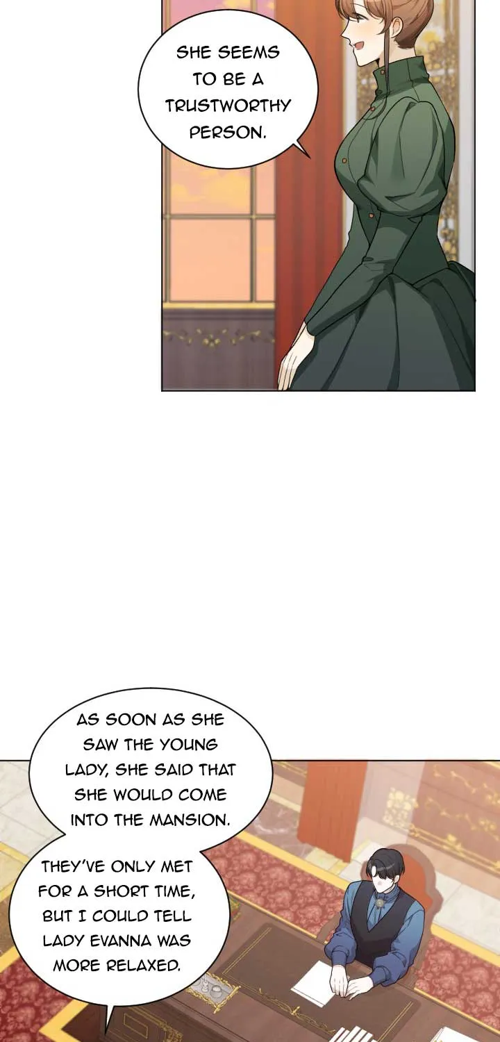One Step Forward to the Flower Path Chapter 6 page 9 - 