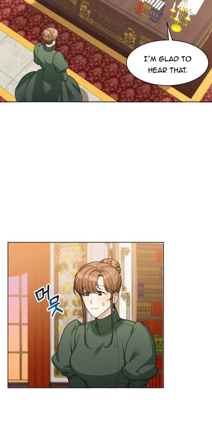 One Step Forward to the Flower Path Chapter 6 page 10 - 