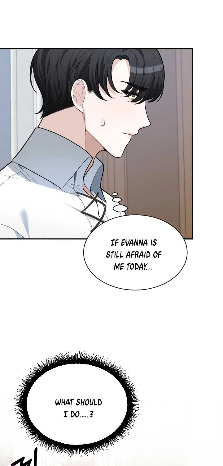 One Step Forward to the Flower Path Chapter 7 page 11 - 