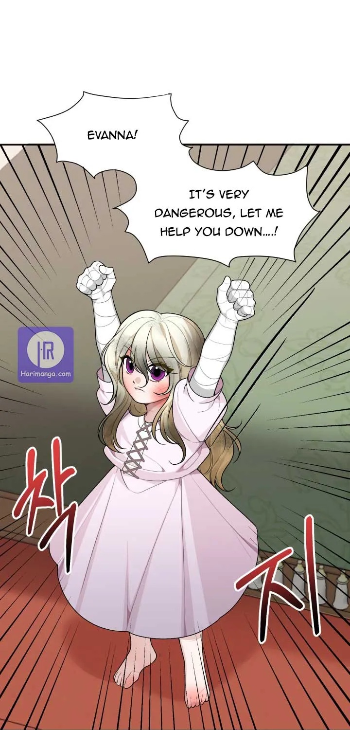 One Step Forward to the Flower Path Chapter 7 page 15 - 