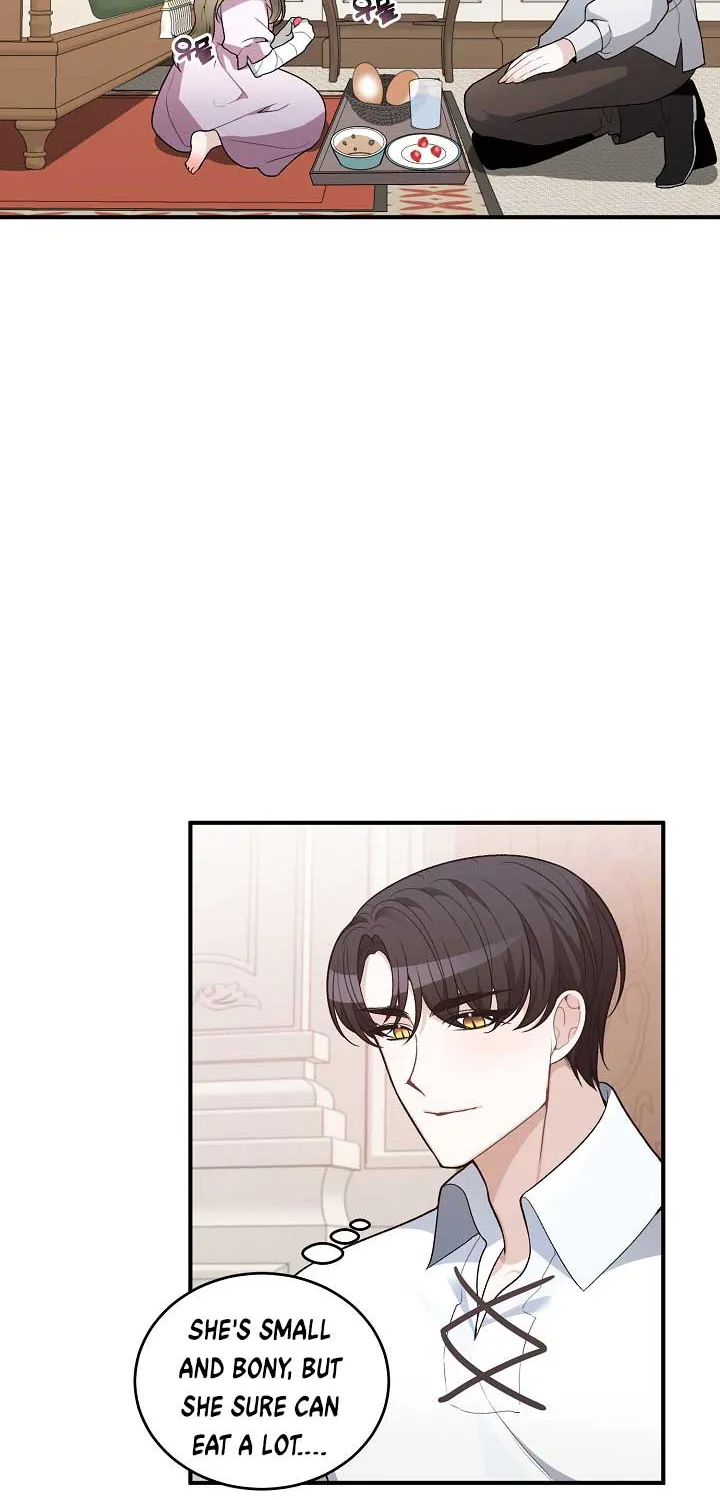 One Step Forward to the Flower Path Chapter 7 page 22 - 