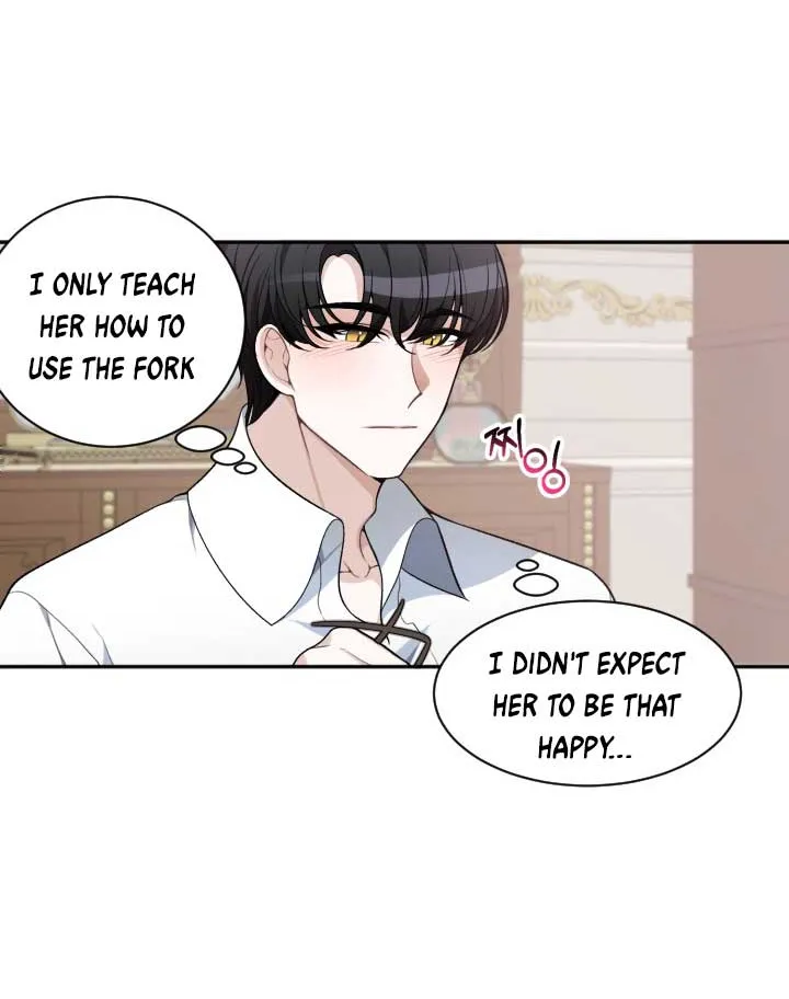 One Step Forward to the Flower Path Chapter 7 page 26 - 