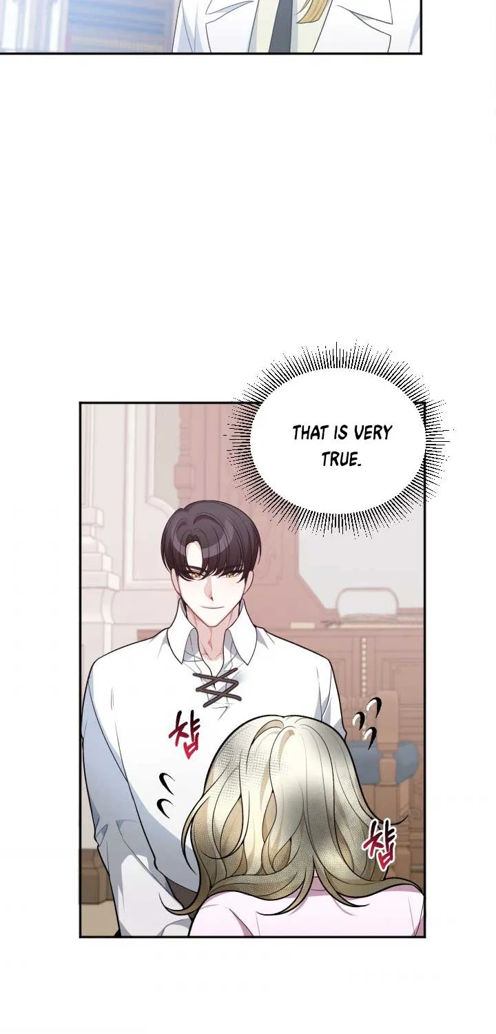 One Step Forward to the Flower Path Chapter 7 page 28 - 