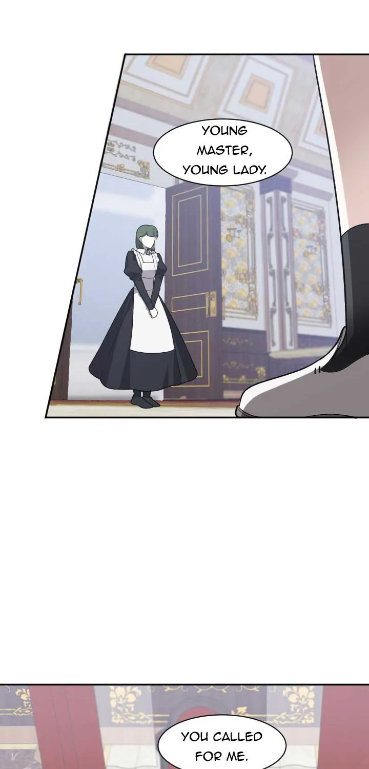 One Step Forward to the Flower Path Chapter 7 page 32 - 