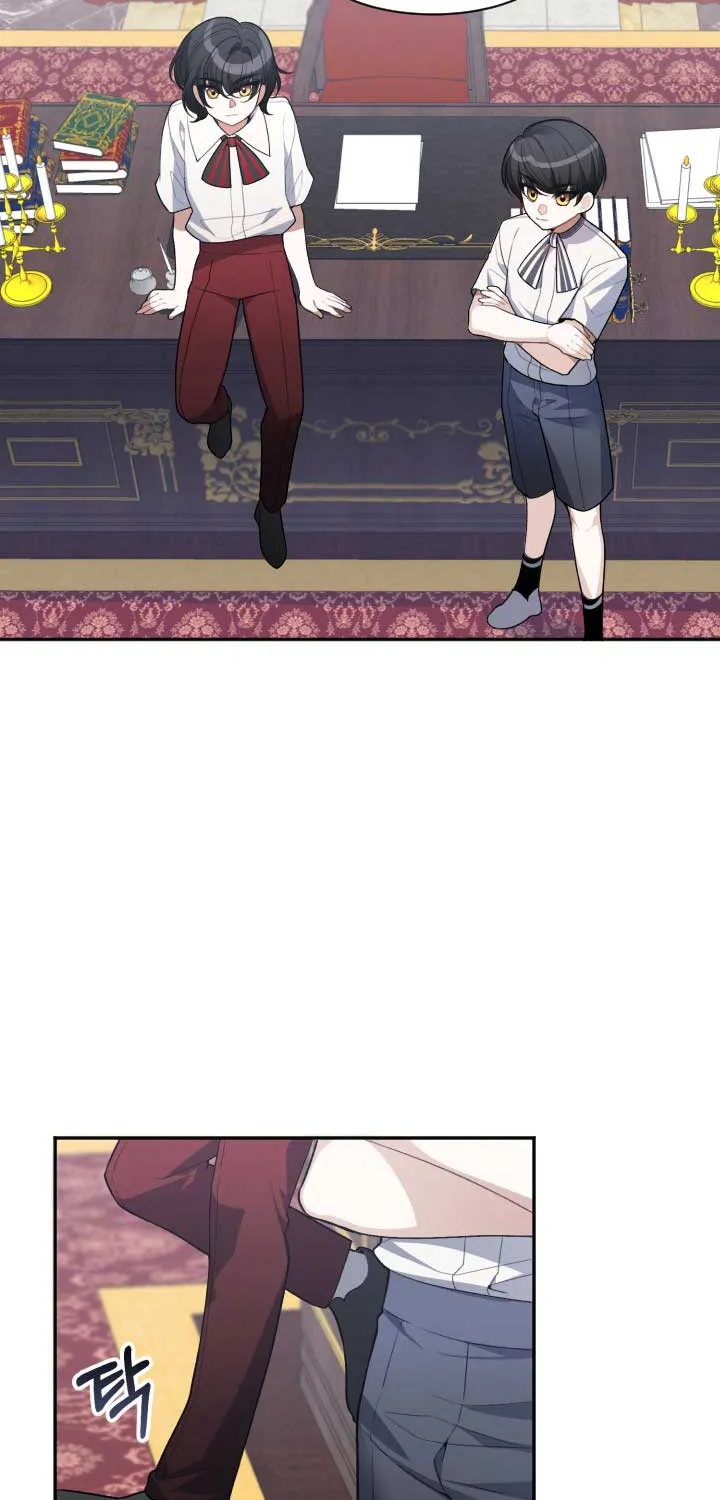 One Step Forward to the Flower Path Chapter 7 page 33 - 