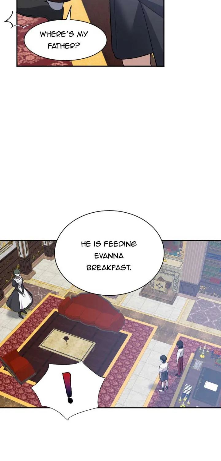 One Step Forward to the Flower Path Chapter 7 page 34 - 