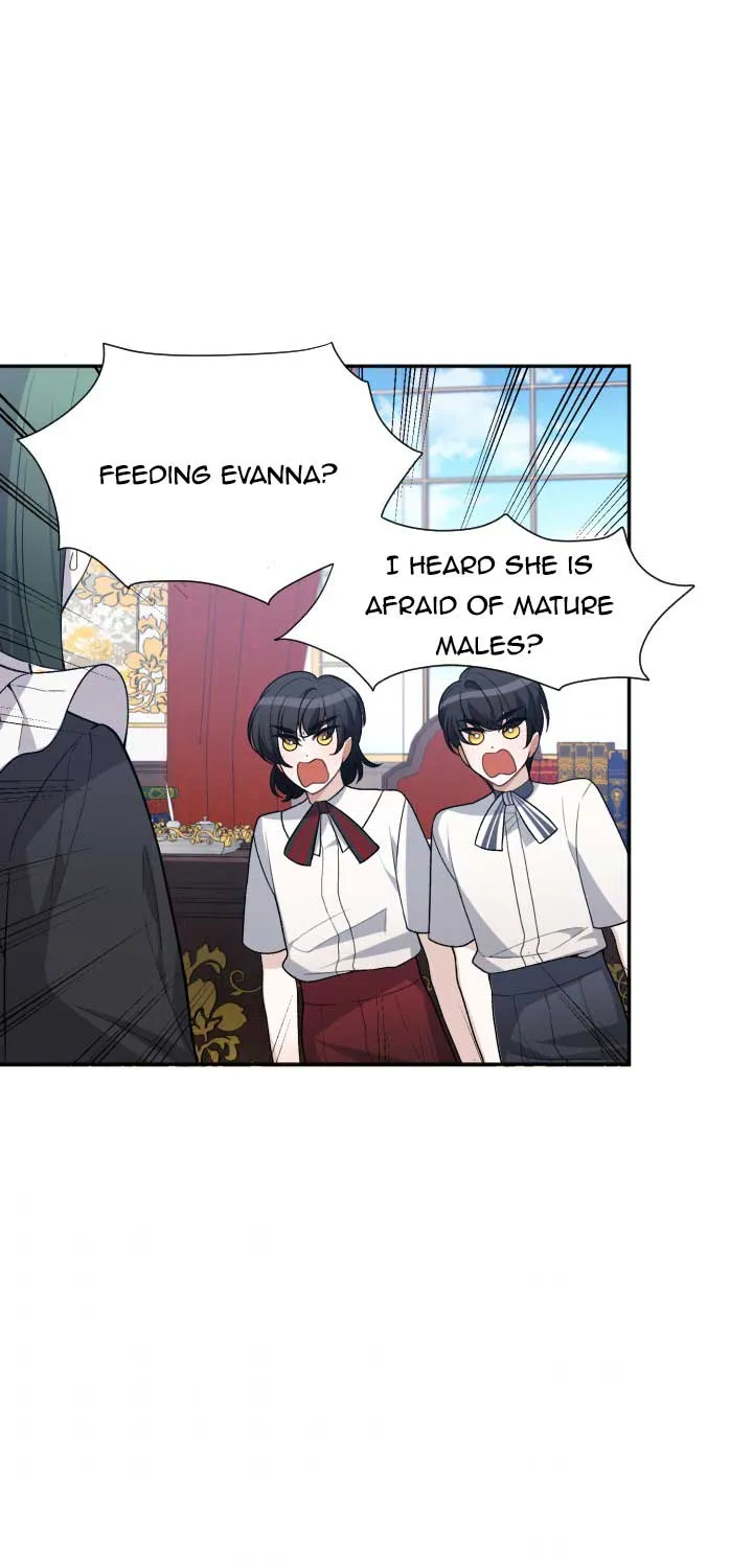 One Step Forward to the Flower Path Chapter 7 page 35 - 