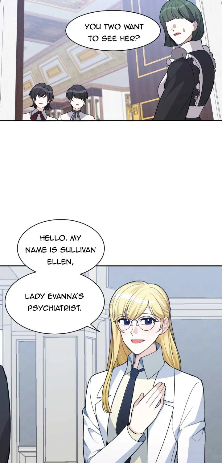 One Step Forward to the Flower Path Chapter 7 page 37 - 