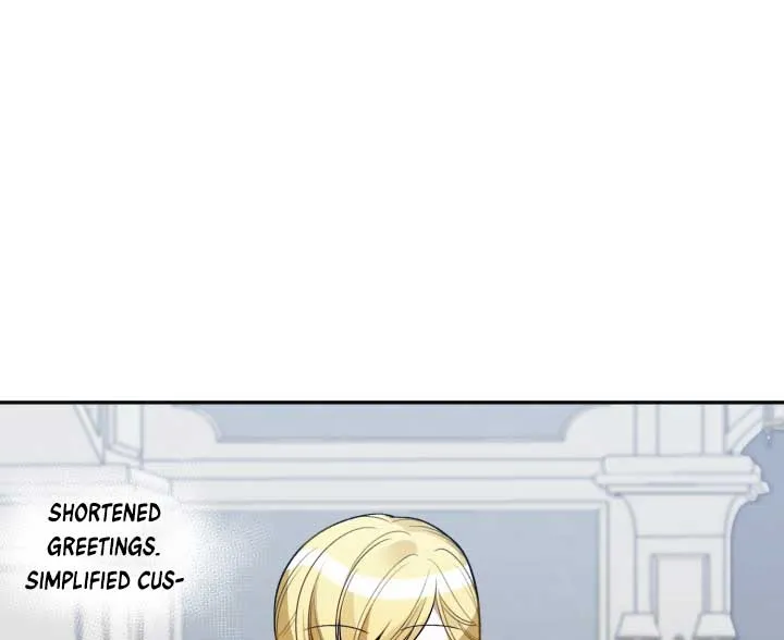 One Step Forward to the Flower Path Chapter 7 page 39 - 