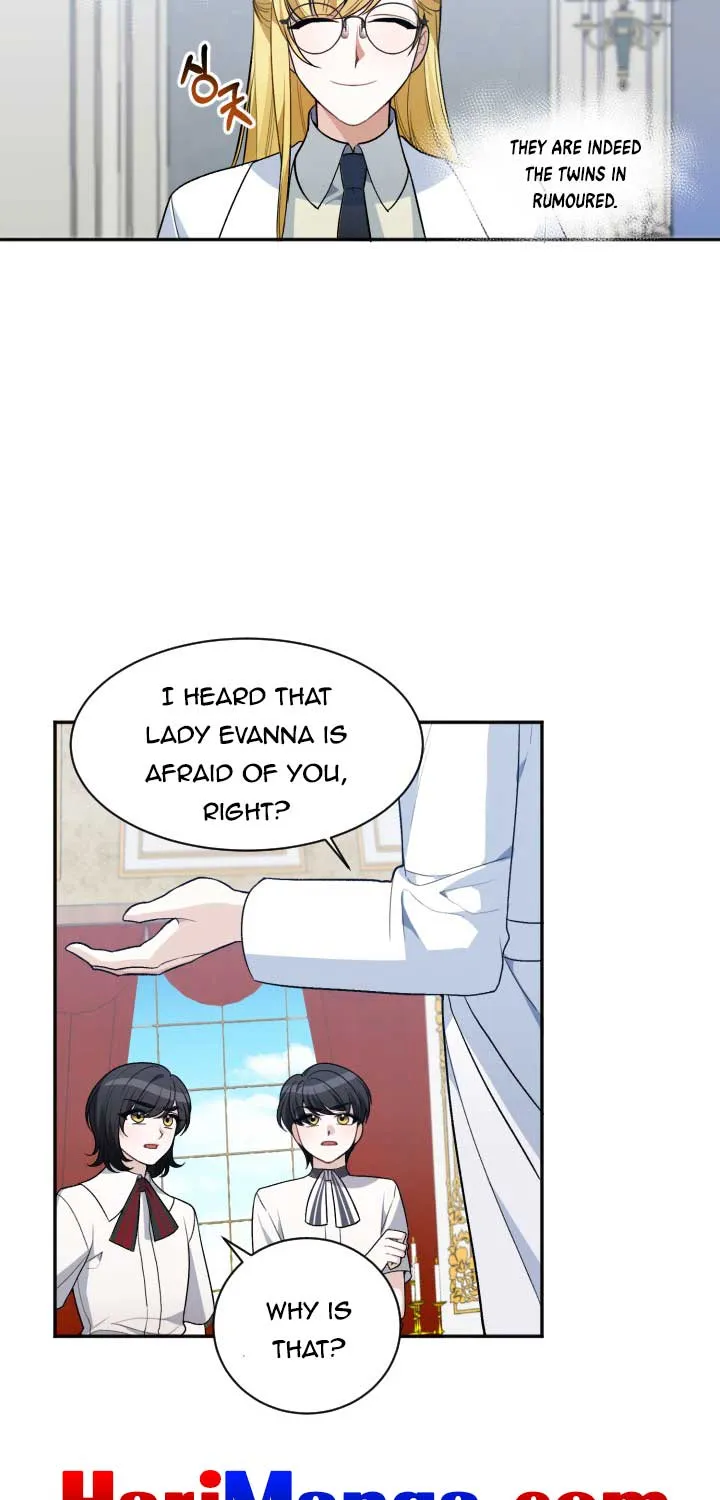 One Step Forward to the Flower Path Chapter 7 page 40 - 