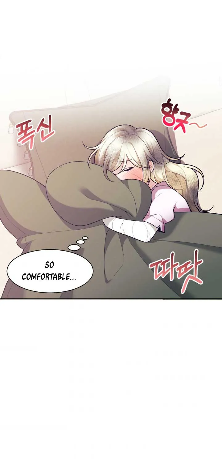 One Step Forward to the Flower Path Chapter 7 page 5 - 