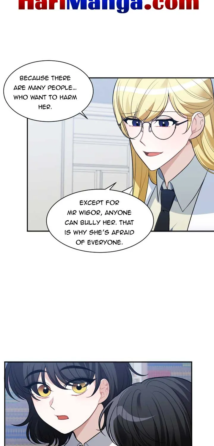 One Step Forward to the Flower Path Chapter 7 page 41 - 